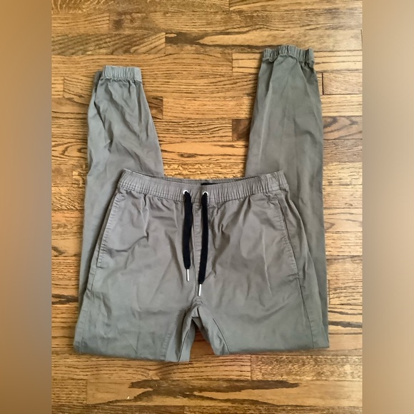 Zanerobe Joggers - Picture 11 of 12